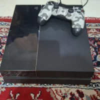 ps4 fat