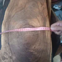 چوب گردو برا دکوری