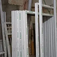 درب پنجره upvcوآلومینیومی ،انواع توری.اقساط|خدمات پیشه و مهارت|اراک, |دیوار