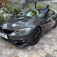 Bmw 428 2016|خودرو سواری و وانت|تهران, درختی|دیوار