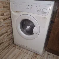 لباسشویی ۷ کیلیویی ایندیزیت