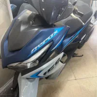 یاماها ایروکس تایلندی فول