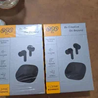 ایرپاد کیو سی وایanc