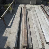 دستگاه ویبره پایه بتن با قالب|مصالح و تجهیزات ساختمان|اردبیل, |دیوار