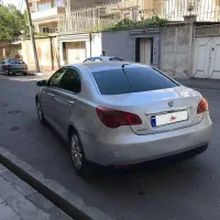 mg550 مدل2010 بدون رنگ|خودرو سواری و وانت|تبریز, |دیوار