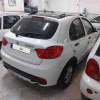 کوییک GXRL صفر کیلومتر