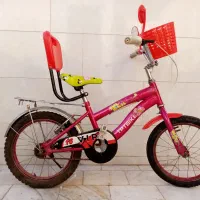 دوچرخه 12ودوچرخه 16سالم ودرحدنو