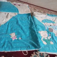 سرویس خواب نوزاد