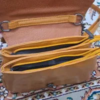 کیف یک طرفه|کیف، کفش، کمربند|ملایر, |دیوار