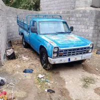 نیسان|خودرو سواری و وانت|سنندج, |دیوار