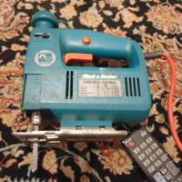 عمود بر بلک دکر