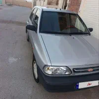 پراید رنگ کارمندی|خودرو سواری و وانت|رفسنجان, |دیوار