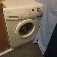 لباسشویی سامسونگ 6کیلویی|ماشین لباسشویی و خشککن لباس|تهران, گلچین|دیوار