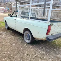 ماشین سالمه لوازم مصرفی کامل عوض کردم