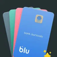 هدیه ویژه بلو بانک