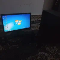 کامپیوتر کامل DDR3  سامسونگ