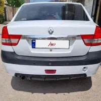 تندر۹۰|خودرو سواری و وانت|اردبیل, |دیوار