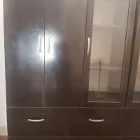 کمدکمد لبلس|جاکفشی، کمد، دراور|حمیدیا, |دیوار