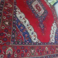 فرش دستباف کرمانی