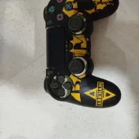 پلی چهار ، یک ترا بایت ، در حد نو|کنسول، بازی ویدئویی و آنلاین|کوهدشت, |دیوار