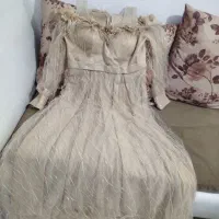 لباس مجلسی زیبا