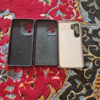 قاب گوشی a55وa53