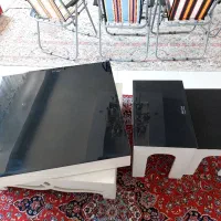 میزوسط ومیزعسلی تمیز درجه یک