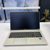 لپ تاپ استوک نسل ۱۱ زیر 40 تومن hp probook 650 G8