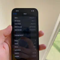 iPhone 15 normal|موبایل|تهران, اقدسیه|دیوار