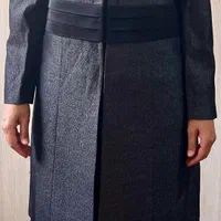 مانتو شلوار کاملا نو ۶۰۰ تومان|لباس|تهران, درختی|دیوار
