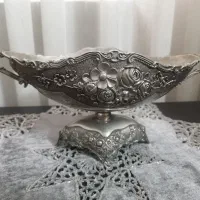 ظرف پیوتر کشکولی
