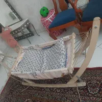 گهواره سنتی ( NONO)