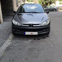 206تیپ 2بدون رنگ درحد