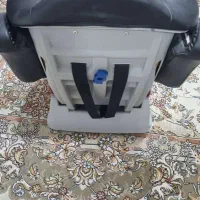 صندلی ماشین کودک و صندلی غذا خارجی۲تومن|تخت و صندلی بچه|دزفول, |دیوار