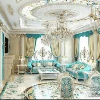 دکوراسیون داخلی /ویلاسازی/بازسازی/طراحی داخلی /|خدمات پیشه و مهارت|کرج, عظیمیه|دیوار