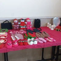 بافتنی|صنایع دستی و سایر لوازم تزئینی|اهر, |دیوار