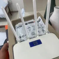 مودم Mi Router 4A|مودم و تجهیزات شبکه|تهران, علیآباد|دیوار
