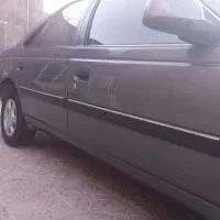 پژو ۴۰۵ اس ال ایکس