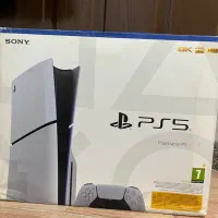 Ps5 slim disck  2016 1tb