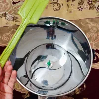 سبزی خورد کن ۳ کیلیویی|خردکن، آسیاب، غذاساز|دره شهر, |دیوار