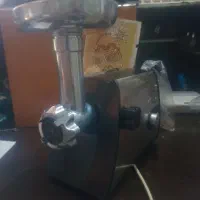 چرخ گوشت LG|سایر لوازم برقی|بهارستان, |دیوار