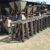 بتونیر میکسر خلاطه|ماشینآلات صنعتی|زاهدان, |دیوار