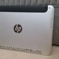 تبلت ویندوزی hp|رایانه همراه|همدان, |دیوار