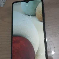 گوشی سامسونگ a12