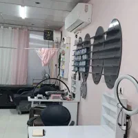 فروش وسایل سالن زیبایی