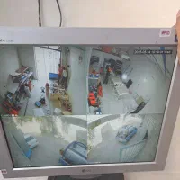 نصب و فروش دوربین دزدگیر مداربسته|دوربین مداربسته|مشهد, توس (بلوار توس)|دیوار