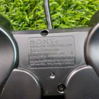 PS2 نو همراه بازی