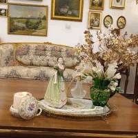 antique