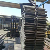 پلیت صفحه ستون ورق فولاد مبارکه کاویان