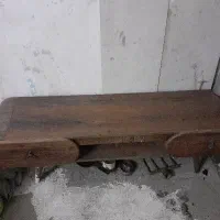 میز تلوزیون